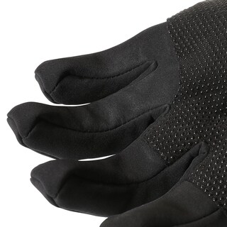 Foto 3 | Guante The North Face Apex + Etip Para Hombre Tnf Black - M - Venta Internacional.