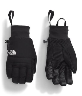 Foto 1 | Guante The North Face Montana Utility Para Hombre Tnf, Color Negro - Venta Internacional.
