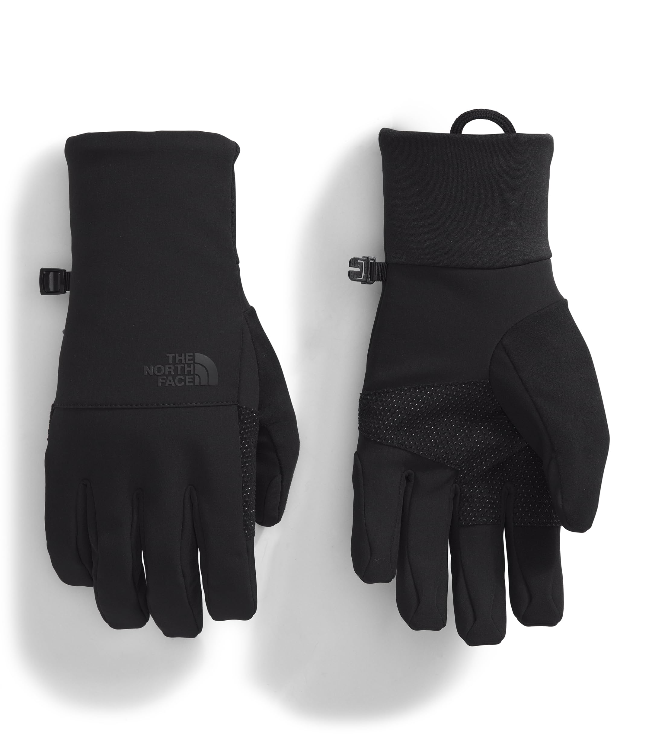 Guantes The North Face Apex Con Aislamiento Etip Tnf Para Hombre, Talla L - Venta Internacional.