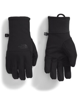 Foto 1 | Guantes The North Face Apex Con Aislamiento Etip Tnf Para Hombre, Talla L - Venta Internacional.
