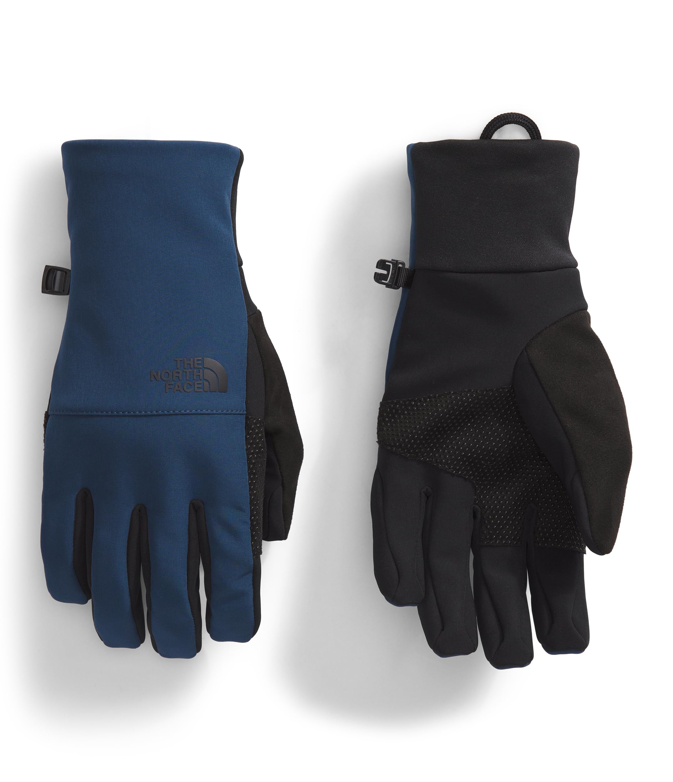 Foto 1 | Guante The North Face Apex Etip Para Hombre Shady Blue - Xl - Venta Internacional.