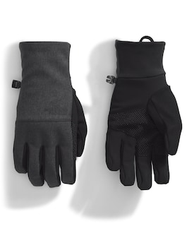 Foto 1 | Guante The North Face Apex Etip Tnf Gris Oscuro Heather Xxl Para Hombre - Venta Internacional.