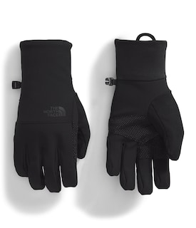 Foto 1 | Glove The North Face Apex Insulation Etip Para Hombre, Color Negro - Venta Internacional.