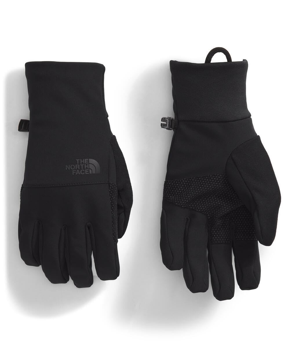 Foto 2 pulgar | Guante The North Face Apex Etip Para Hombre Tnf Black - Xl - Venta Internacional.