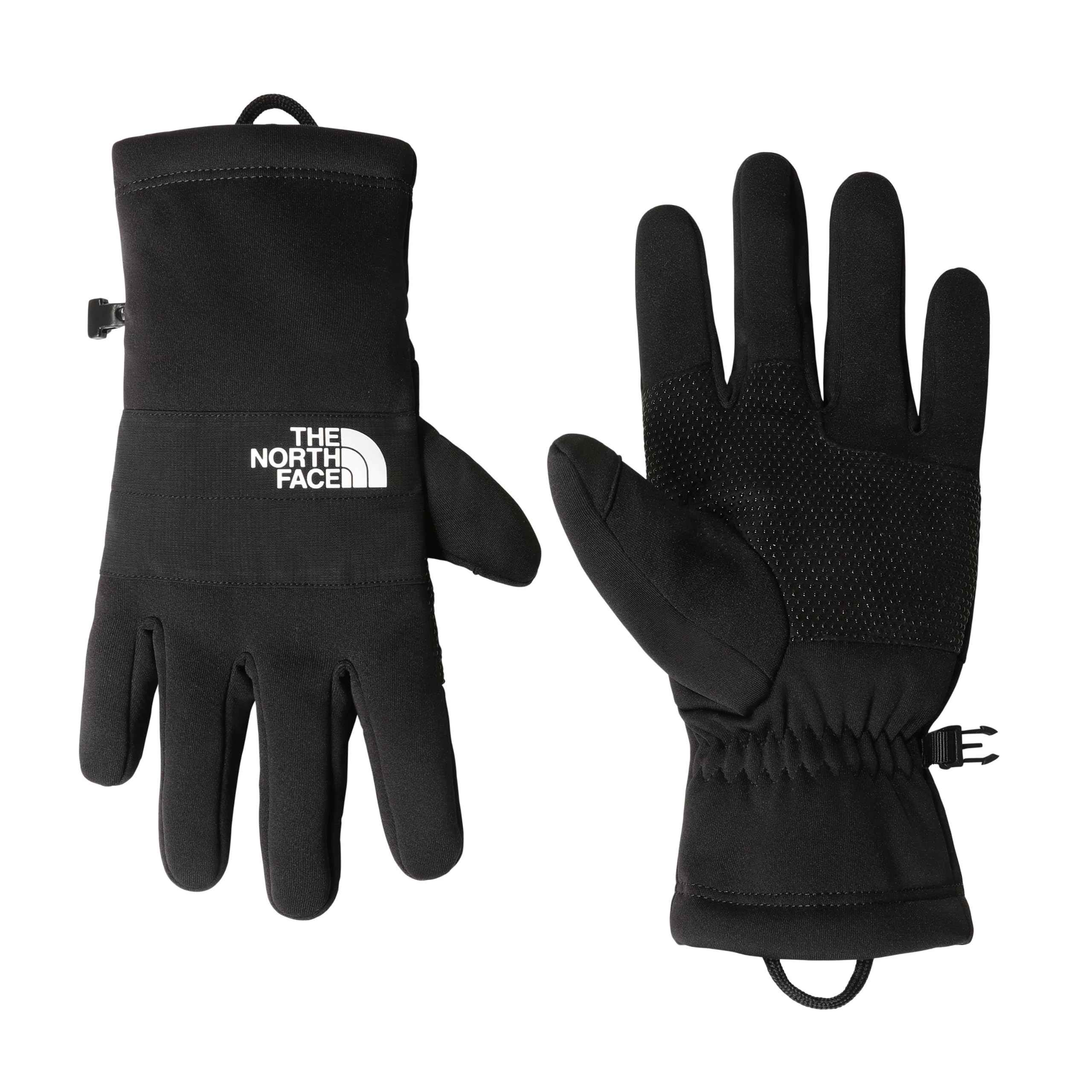 Foto 1 | Guante The North Face Sierra Etip Para Hombre Tnf Black - S - Venta Internacional.