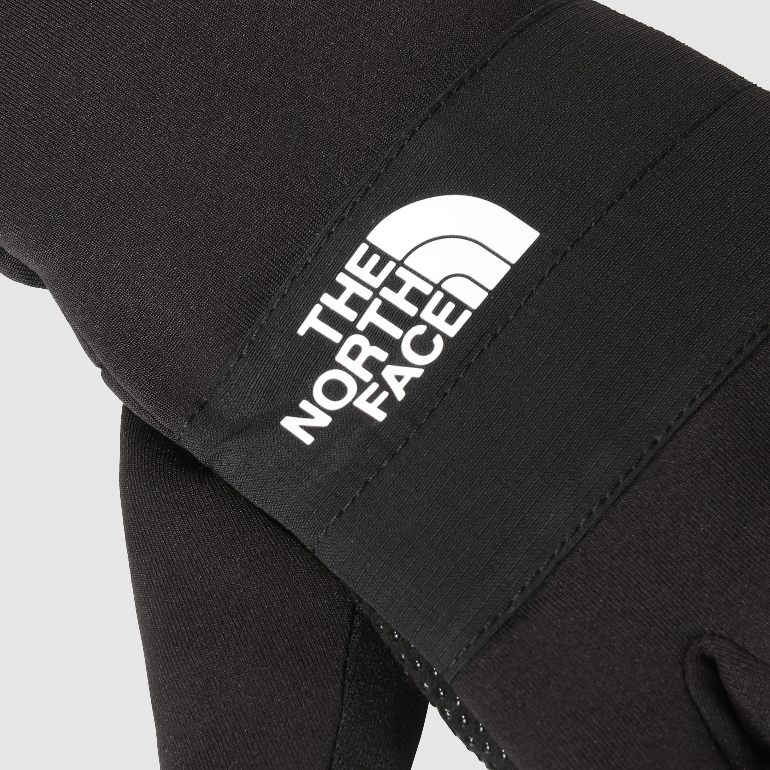 Foto 3 pulgar | Guante The North Face Sierra Etip Para Hombre Tnf Black - S - Venta Internacional.