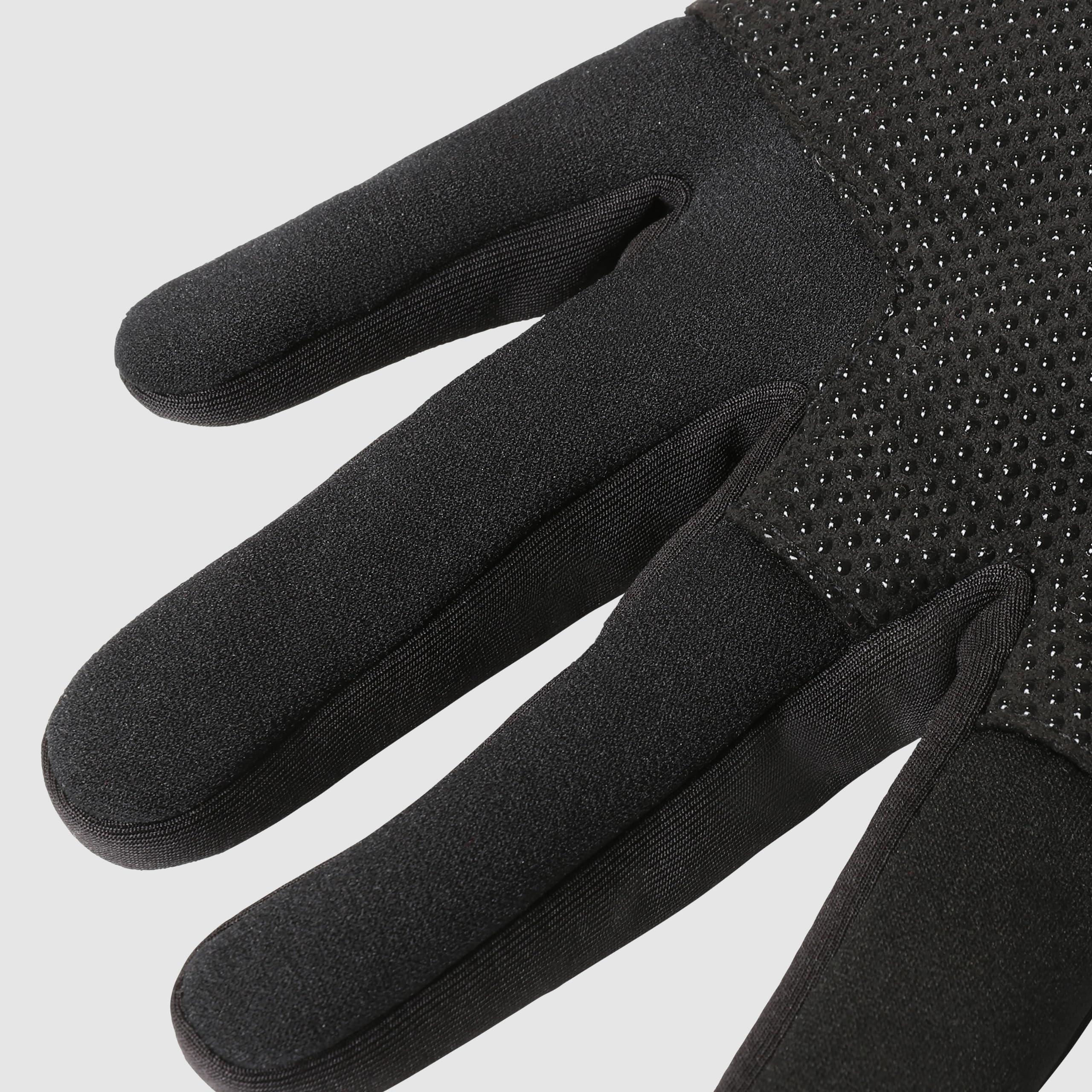 Foto 3 | Guante The North Face Sierra Etip Para Hombre Tnf Black - S - Venta Internacional.