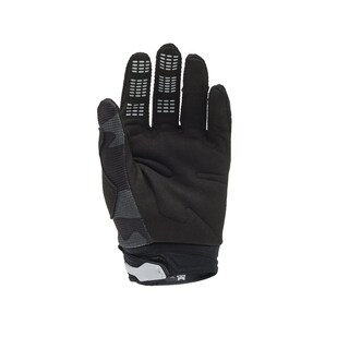 Foto 2 | Guante De Motocross Fox Racing Youth 180 Bnkr Black Camo Talla L - Venta Internacional.