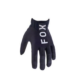 Foto 1 | Guante De Motocross Fox Racing Flexair Negro Xl - Venta Internacional.