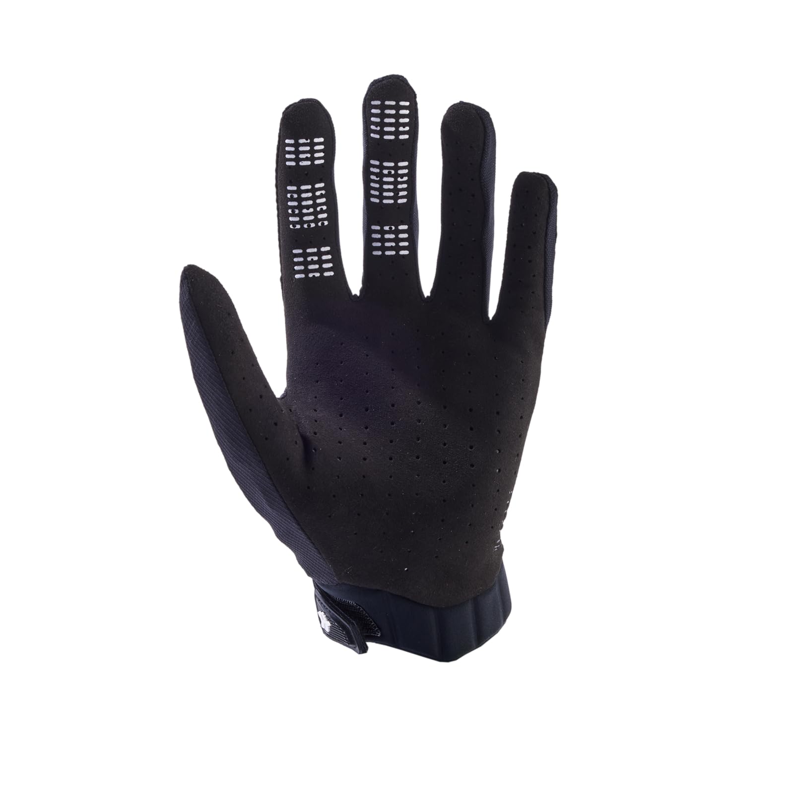Foto 2 | Guante De Motocross Fox Racing Flexair Negro Xl - Venta Internacional.
