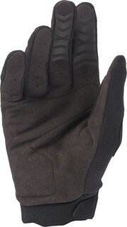 Foto 2 | Guantes Alpinestars Full Bore Negro/negro Para Adulto - Venta Internacional.