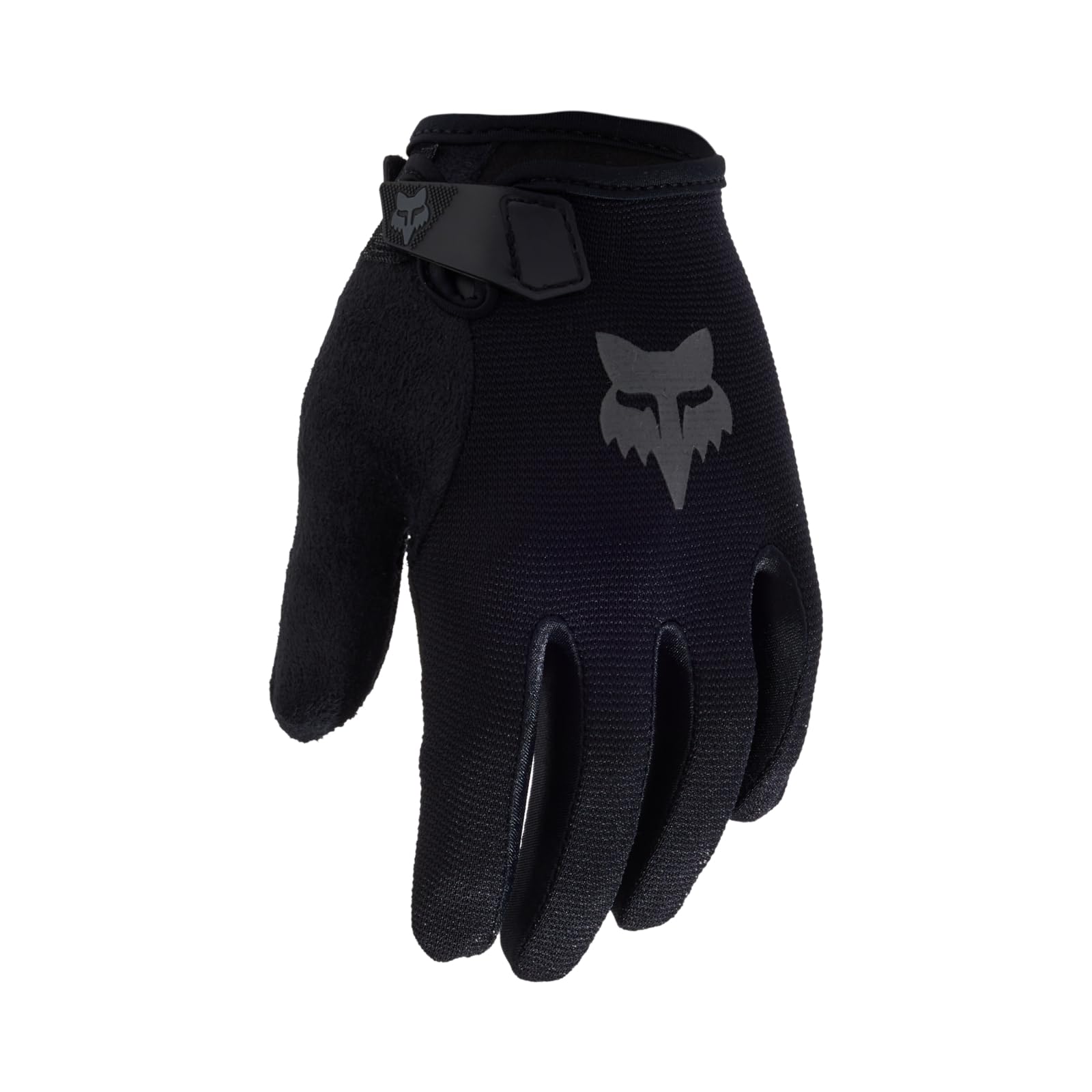 Foto 2 pulgar | Guantes De Bicicleta De Montaña Fox Racing Youth Ranger Negros Talla M - Venta Internacional.