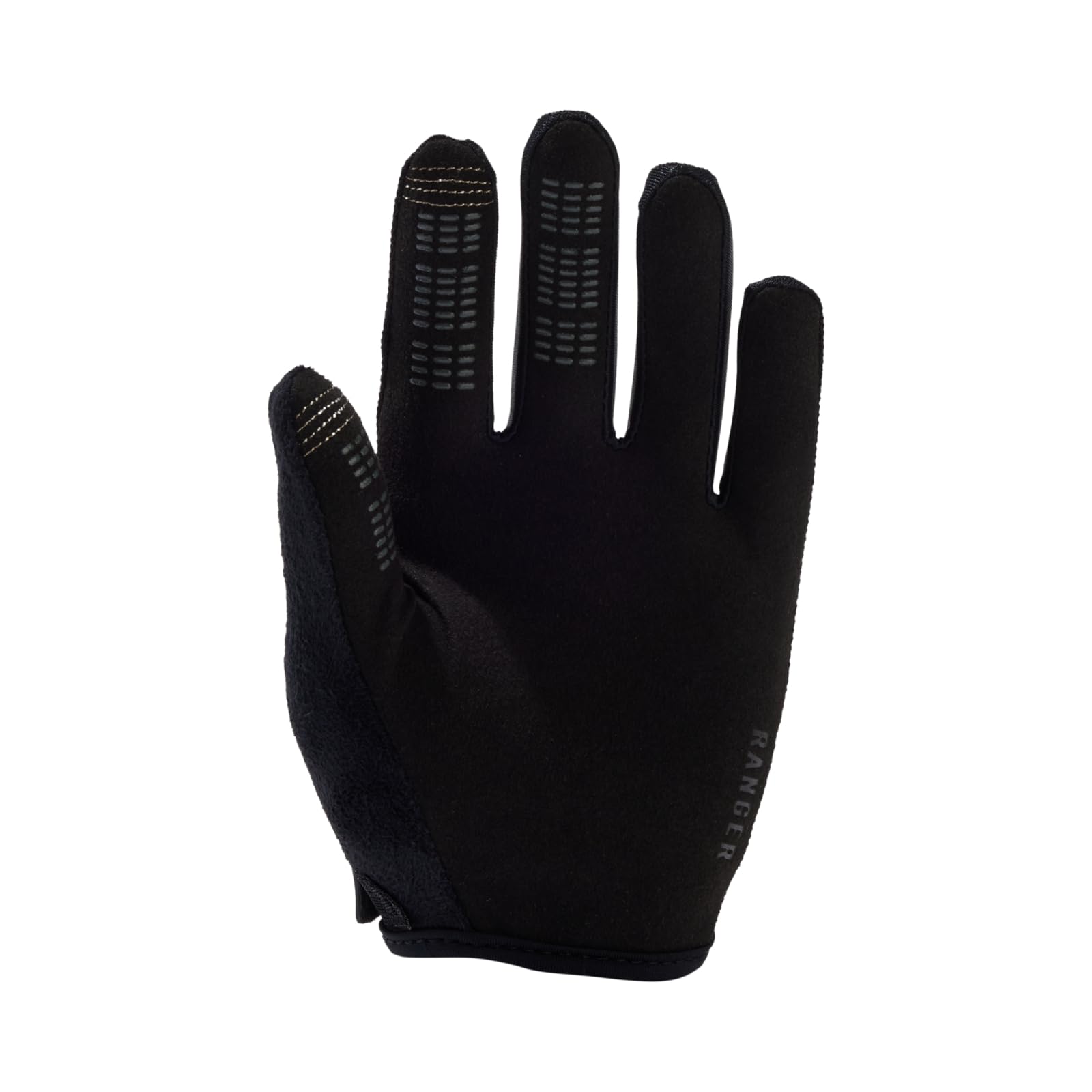 Foto 3 pulgar | Guantes De Bicicleta De Montaña Fox Racing Youth Ranger Negros Talla M - Venta Internacional.