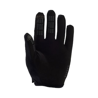 Foto 2 | Guantes De Bicicleta De Montaña Fox Racing Youth Ranger Negros Talla M - Venta Internacional.