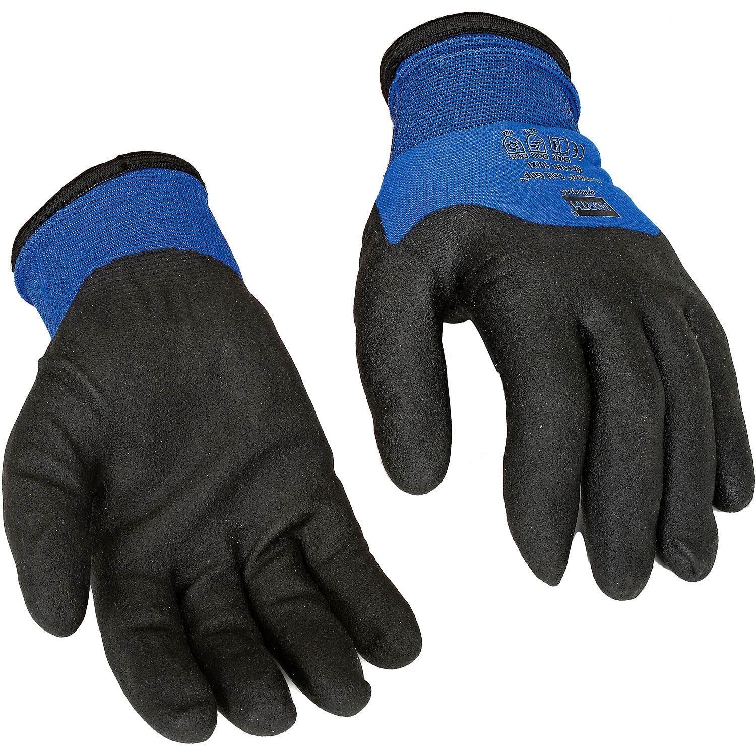 Foto 1 | Guantes Honeywell Safety Northflex Cold Grip Talla 11 - Venta Internacional.