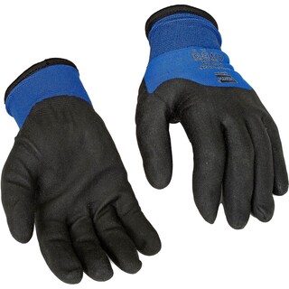 Foto 1 | Guantes Honeywell Safety Northflex Cold Grip Talla 11 - Venta Internacional.