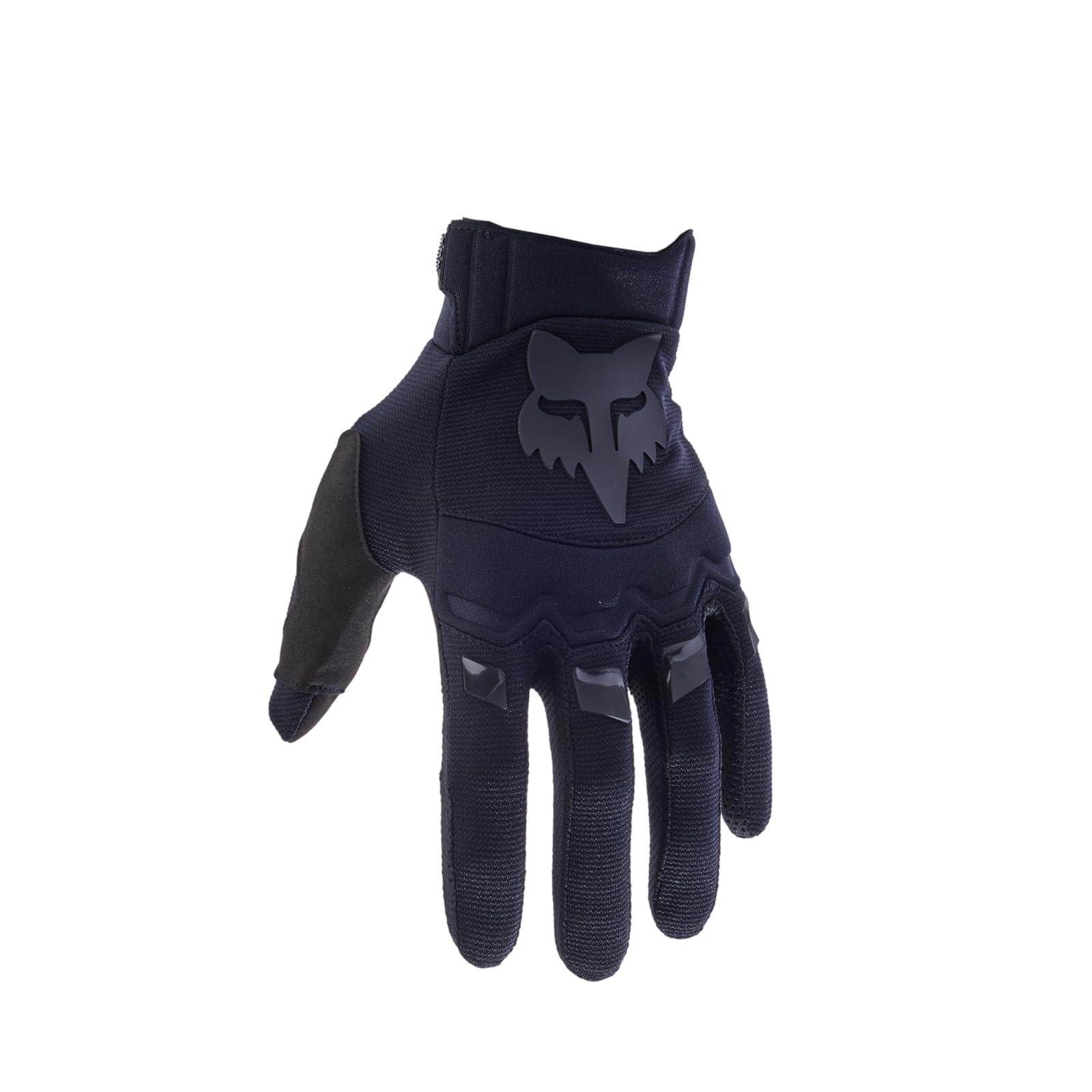 Foto 2 pulgar | Guante De Motocross Fox Racing Dirtpaw, Color Negro, Talla Grande - Venta Internacional.