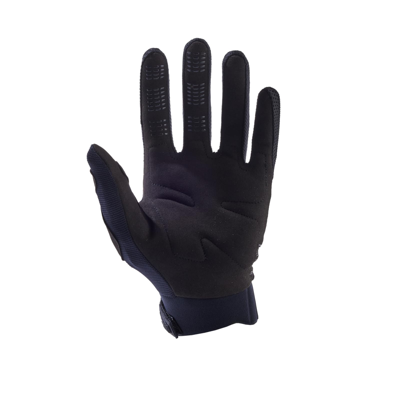 Foto 3 pulgar | Guante De Motocross Fox Racing Dirtpaw, Color Negro, Talla Grande - Venta Internacional.