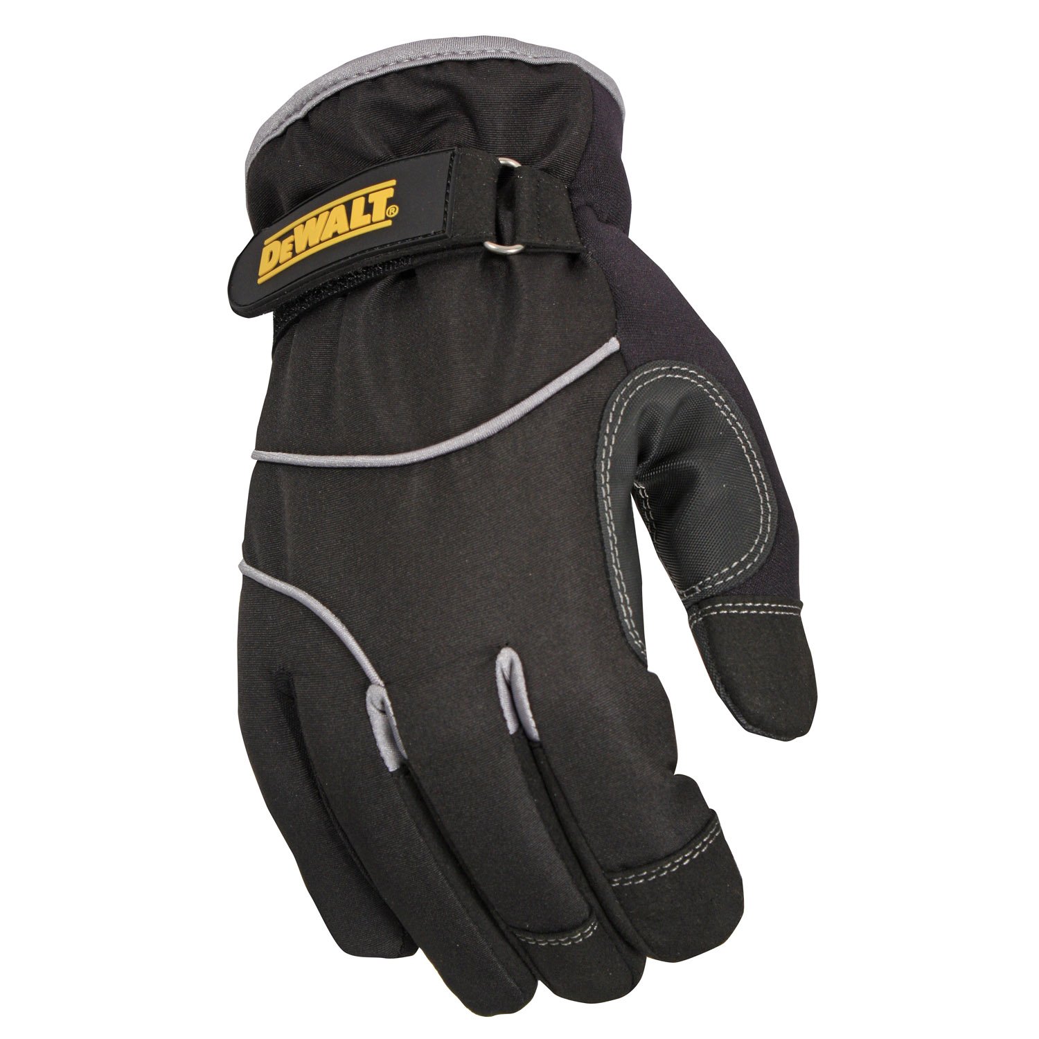 Foto 2 pulgar | Guantes Dewalt Dpg748l Para Climas Fríos De Alto Rendimiento, Talla L - Venta Internacional.