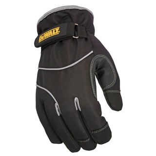 Foto 1 | Guantes Dewalt Dpg748l Para Climas Fríos De Alto Rendimiento, Talla L - Venta Internacional.