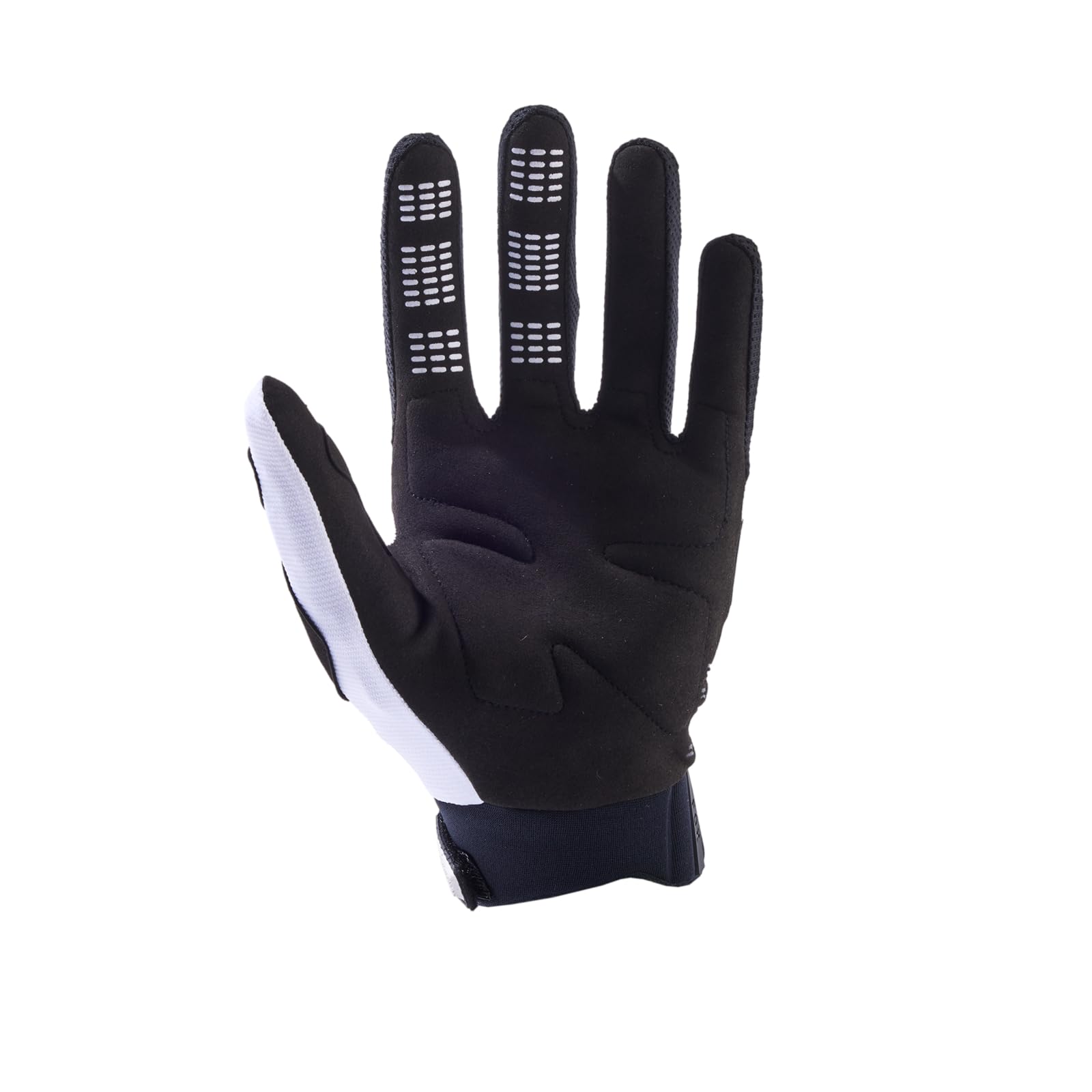 Foto 3 pulgar | Guantes De Motocross Fox Racing Dirtpaw Blancos Talla Xxl - Venta Internacional.