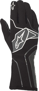 Foto 1 | Guantes Alpinestars Tech-1 K V2 Negro Antracita 2xl - Venta Internacional.