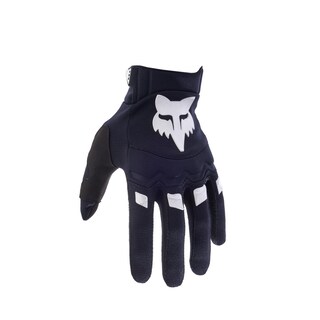 Foto 1 | Guante De Motocross Fox Racing Dirtpaw, Color Negro/blanco, Talla Grande - Venta Internacional.