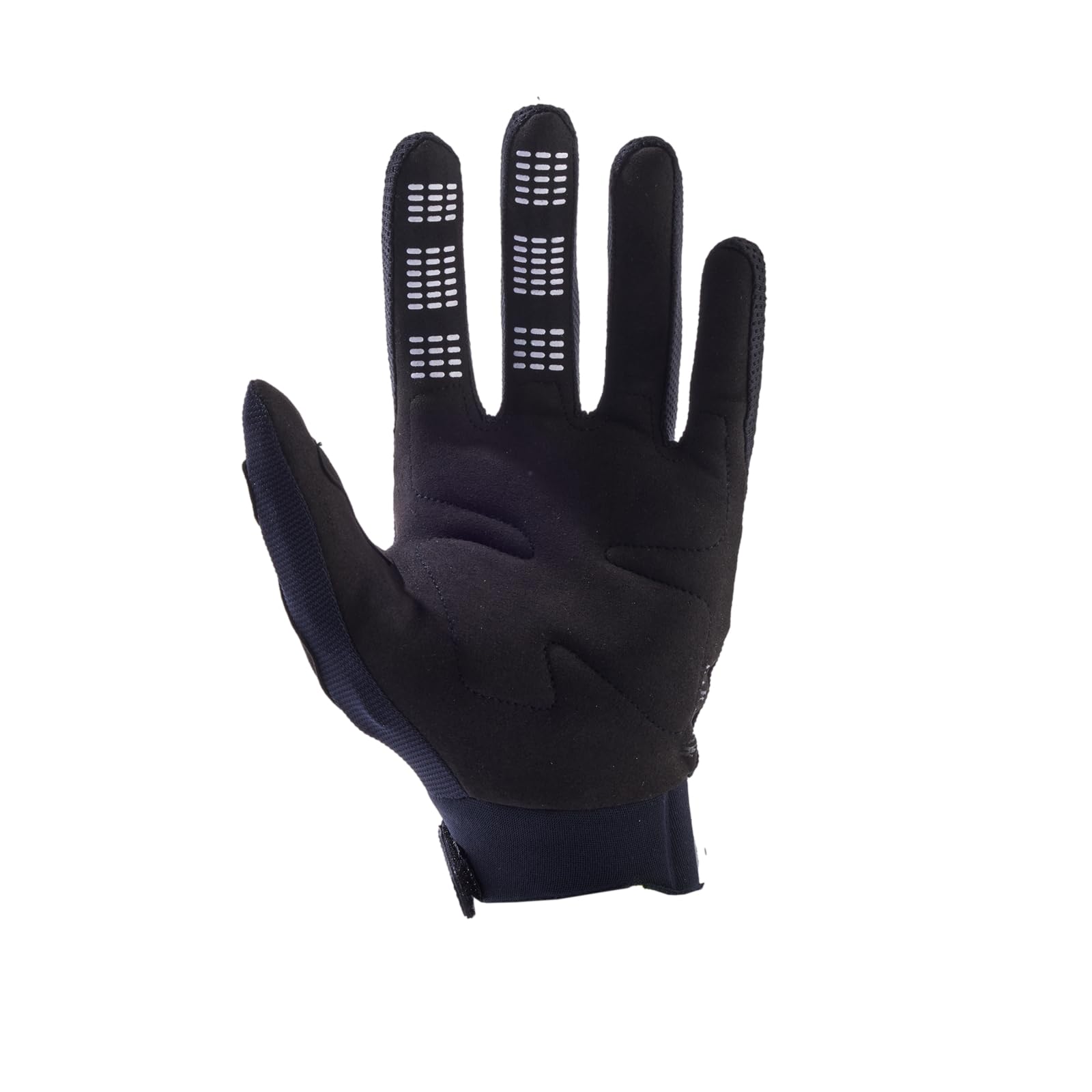 Foto 3 pulgar | Guante De Motocross Fox Racing Dirtpaw, Color Negro/blanco, Talla Grande - Venta Internacional.