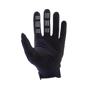 Foto 2 | Guante De Motocross Fox Racing Dirtpaw, Color Negro/blanco, Talla Grande - Venta Internacional.