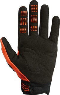 Foto 2 | Guantes De Motocross Fox Racing Dirtpaw Para Hombre, Color Naranja Fluorescente - Venta Internacional.
