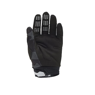 Foto 2 | Guantes De Motocross Fox Racing Youth 180 Bnkr, Color Negro, Camuflaje, Talla M - Venta Internacional.