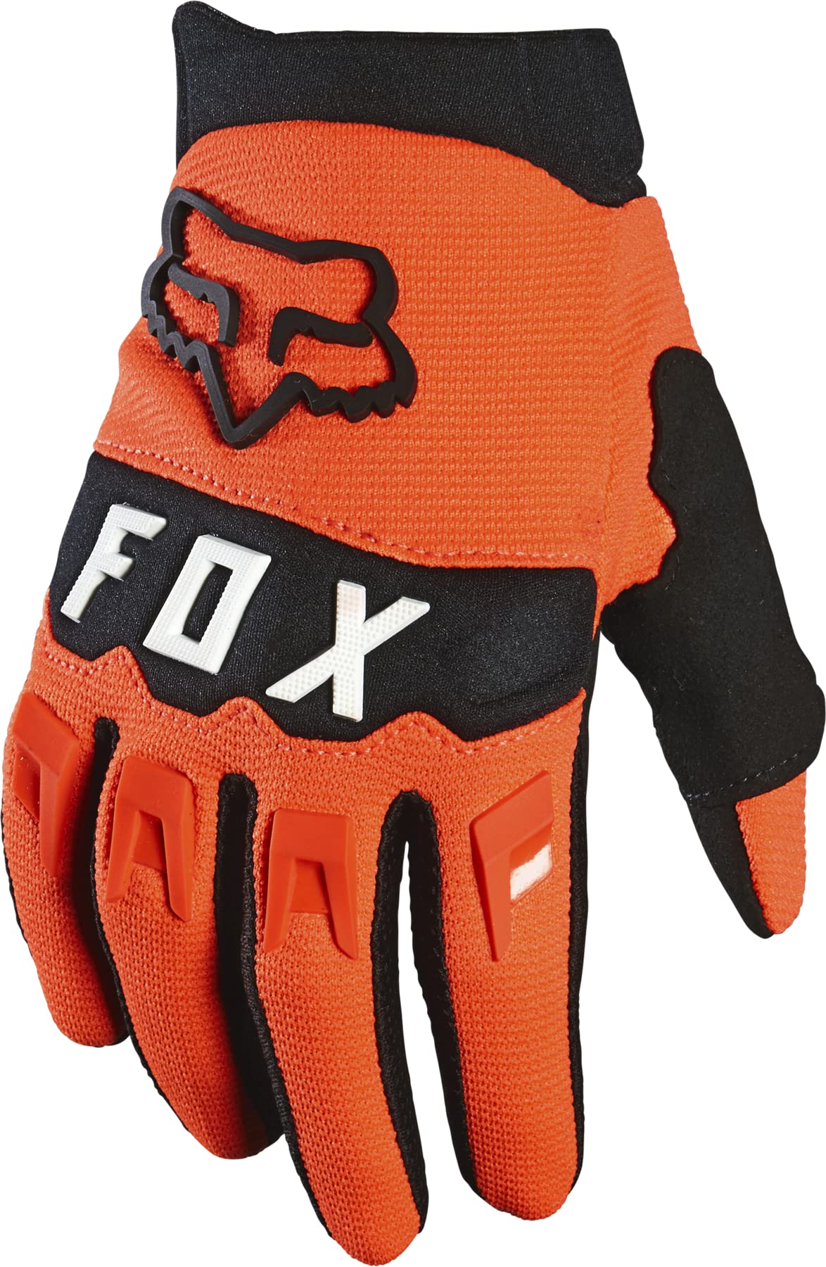 Foto 2 pulgar | Guantes De Motocross Fox Racing Dirtpaw Youth - Venta Internacional.