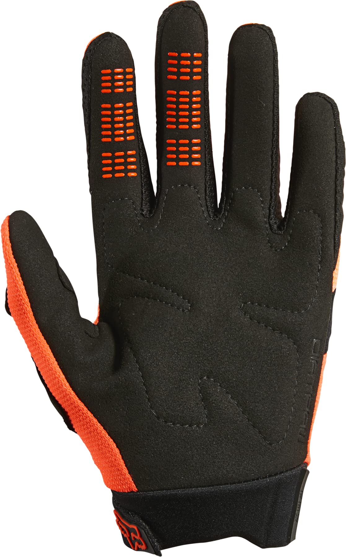 Foto 3 pulgar | Guantes De Motocross Fox Racing Dirtpaw Youth - Venta Internacional.