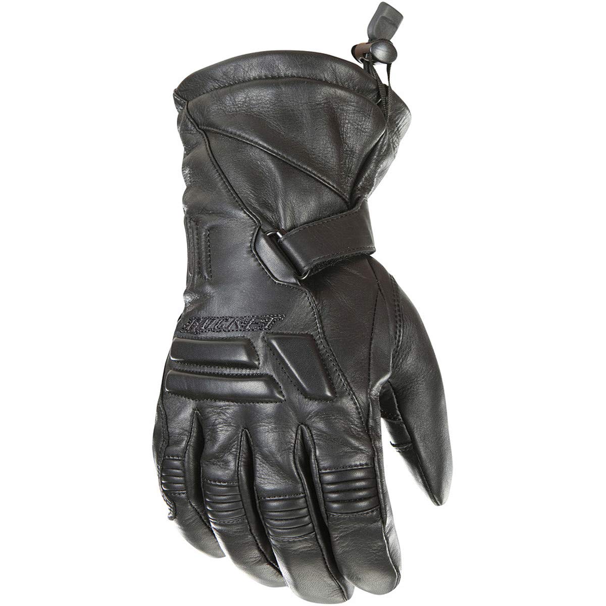 Foto 2 pulgar | Guantes De Moto Joe Rocket Wind Chill Para Hombre, Negros, Talla M - Venta Internacional.