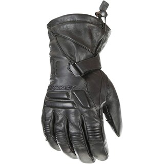Foto 1 | Guantes De Moto Joe Rocket Wind Chill Para Hombre, Negros, Talla M - Venta Internacional.