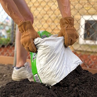 Foto 4 | Guantes De Trabajo Wells Lamont De Piel, Gamuza, Piel De Vacuno, Marrón, Xl - Venta Internacional.