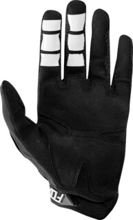 Foto 2 | Guante Fox Racing Pastector Negro Talla 2xl - Venta Internacional.