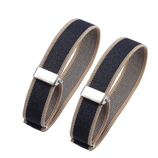 Foto 1 | Pulsera Elástica Huoguo Groom Con Mangas Para Calentar Brazos - Venta Internacional.