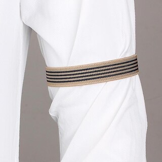 Foto 3 | Pulsera Elástica Huoguo Groom Con Mangas Para Calentar Brazos - Venta Internacional.