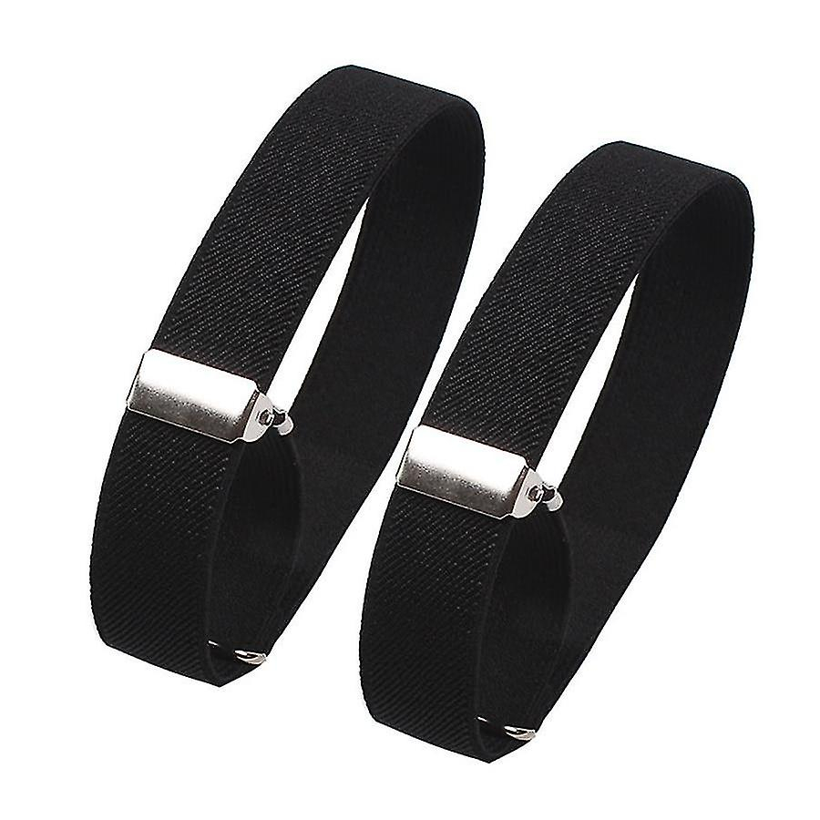 Foto 6 pulgar | Pulsera Elástica Huoguo Groom Con Mangas Para Calentar Brazos - Venta Internacional.