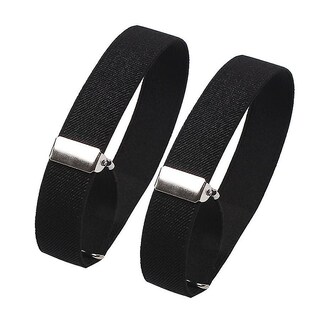 Foto 5 | Pulsera Elástica Huoguo Groom Con Mangas Para Calentar Brazos - Venta Internacional.