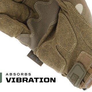 Foto 4 | Guantes Tácticos Mechanix Wear M-pact Para Hombre Camuflaje - Venta Internacional.