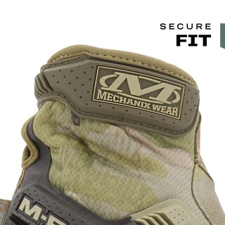 Foto 7 | Guantes Tácticos Mechanix Wear M-pact Para Hombre Camuflaje - Venta Internacional.