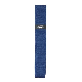 Foto 5 | Corbata Sarosa C2 Azul Tejida