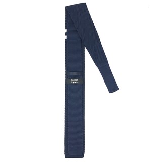 Foto 3 | Corbata Tejida Sarosa C19 color Azul