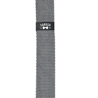 Foto 6 | Corbata Tejida Sarosa C14 Multicolor