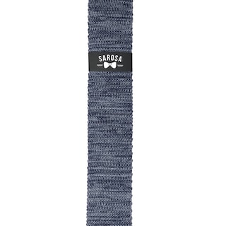 Foto 6 | Corbata Tejida Sarosa C18 color Azul