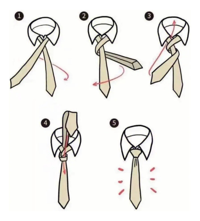 Foto 3 pulgar | Corbata + Boutonniere + Pañuelo + Gemelos Wünd Azul