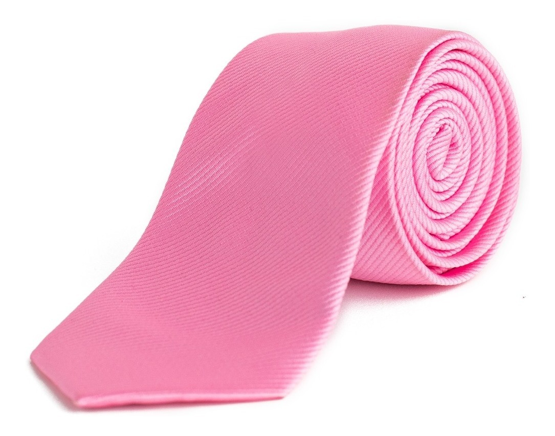 Foto 2 pulgar | Corbata Wünd Rosa para Hombre