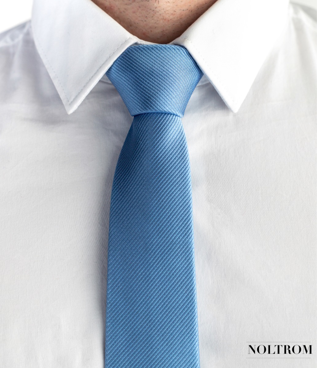 Foto 2 | Corbata Wünd Azul para Hombre